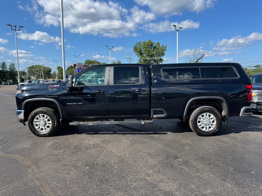 chevrolet silverado 2500hd 2020 1GC1YNEY1LF178512 image chevrolet silverado 2500hd 2020 1GC1YNEY1LF178512 image